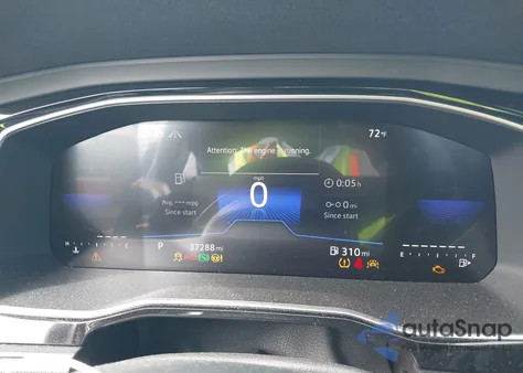 2024 Volkswagen Jetta 1.5T Se from USA, damaged, VIN 3VWEM7BUXRM041584